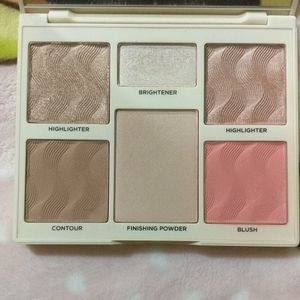 Cover fx palette